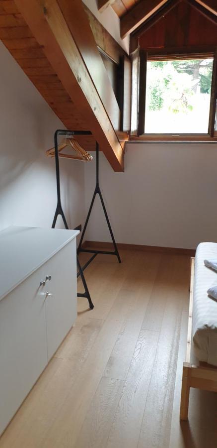 Appartamento Residenza Lavinia Monforte dʼAlba Esterno foto